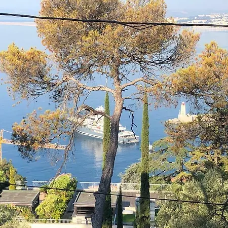 Luxury Montboron Seaview