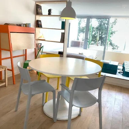 Luxury Montboron Seaview *