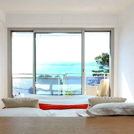 Luxury Montboron Seaview