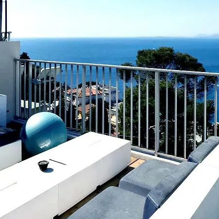 Luxury Montboron Seaview Nice