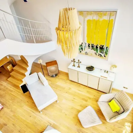 Luxury Montboron Seaview