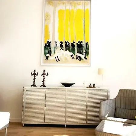 Luxury Montboron Seaview