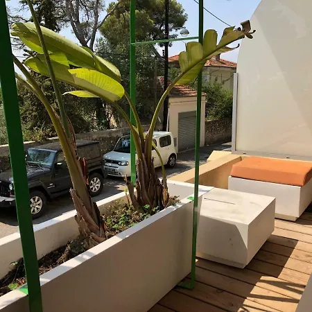 Luxury Montboron Seaview