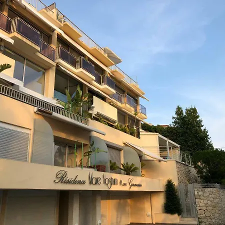 Luxury Montboron Seaview * Nice