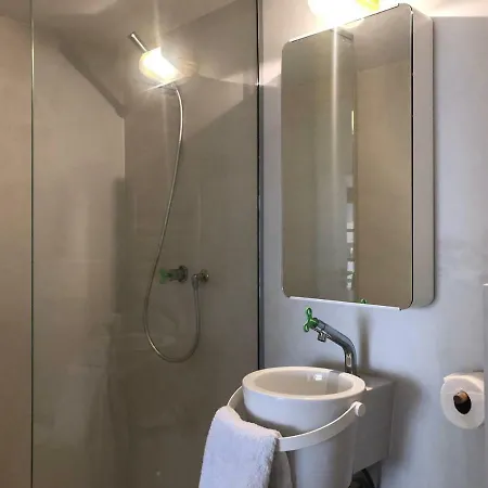 Aparthotel Luxury Montboron Seaview