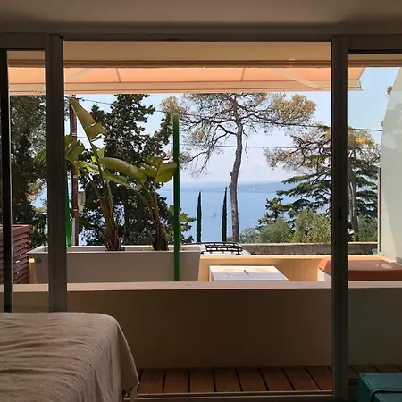 Luxury Montboron Seaview * Nice