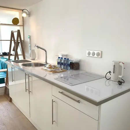 Luxury Montboron Seaview Aparthotel Nice