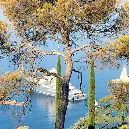Luxury Montboron Seaview