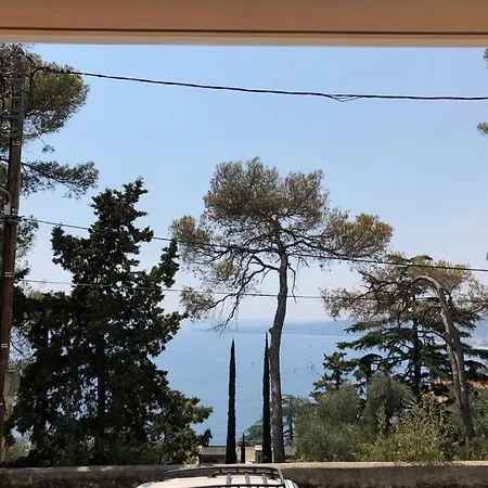 Luxury Montboron Seaview Aparthotel Nice